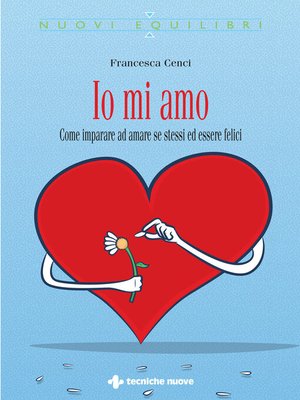 cover image of Io mi amo